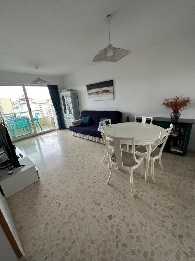 Precioso Apartamento Con Piscina Playa de Gandia 外观 照片