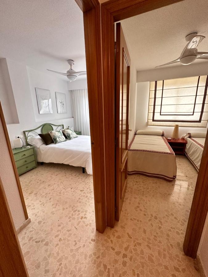 Precioso Apartamento Con Piscina Playa de Gandia 外观 照片