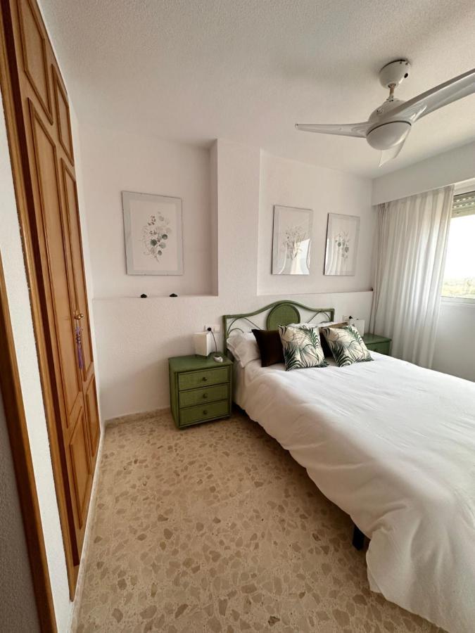 Precioso Apartamento Con Piscina Playa de Gandia 外观 照片