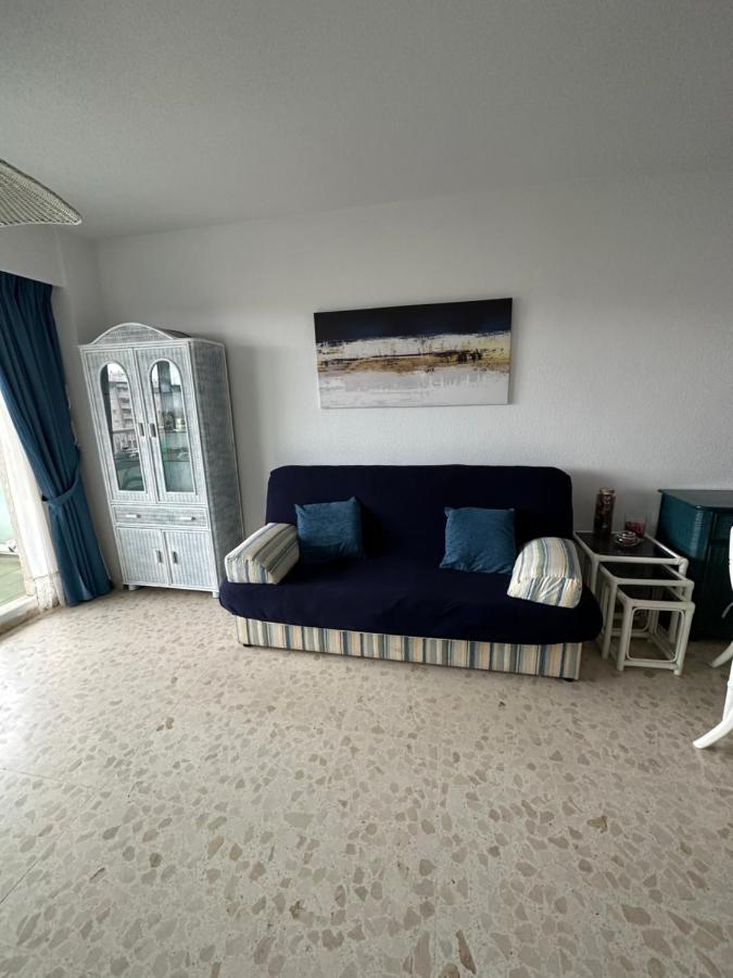 Precioso Apartamento Con Piscina Playa de Gandia 外观 照片
