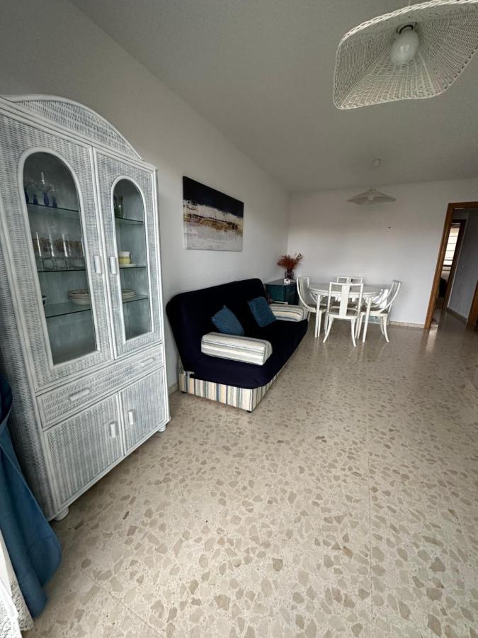 Precioso Apartamento Con Piscina Playa de Gandia 外观 照片