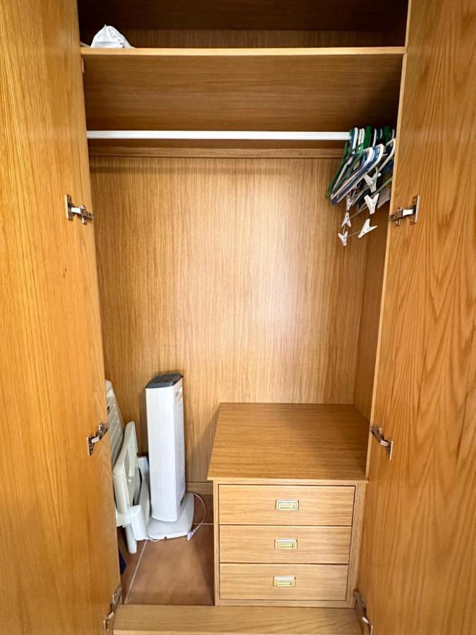 Precioso Apartamento Con Piscina Playa de Gandia 外观 照片