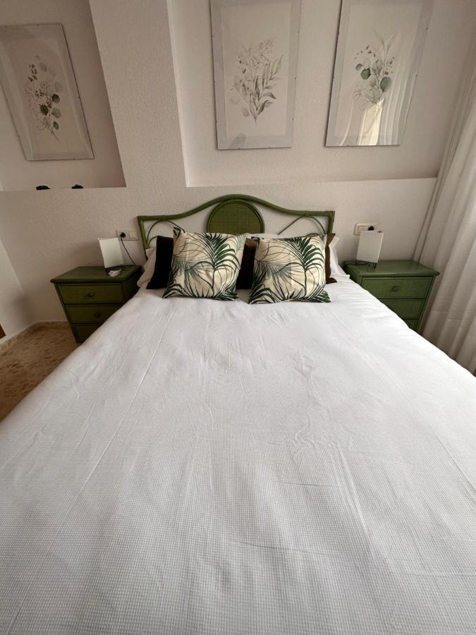 Precioso Apartamento Con Piscina Playa de Gandia 外观 照片