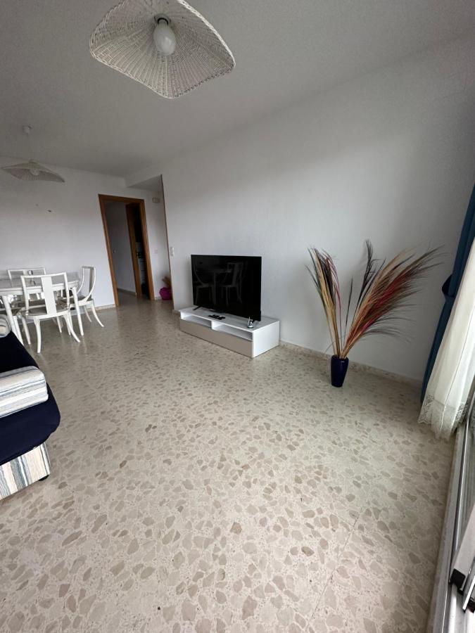Precioso Apartamento Con Piscina Playa de Gandia 外观 照片