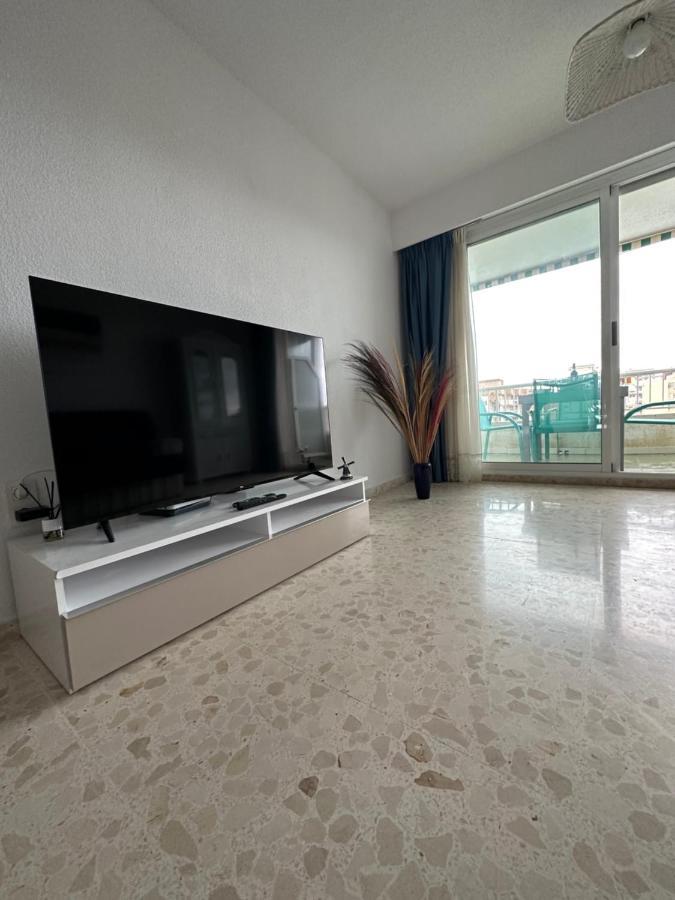 Precioso Apartamento Con Piscina Playa de Gandia 外观 照片