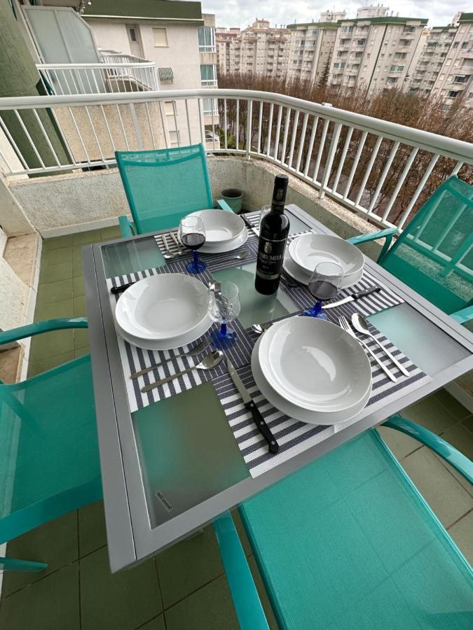 Precioso Apartamento Con Piscina Playa de Gandia 外观 照片