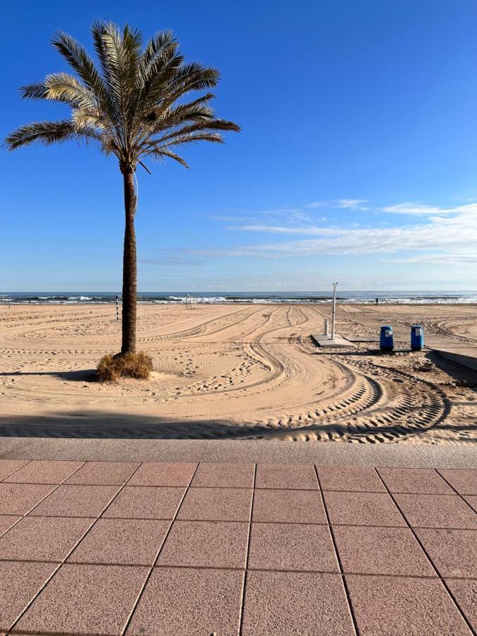 Precioso Apartamento Con Piscina Playa de Gandia 外观 照片
