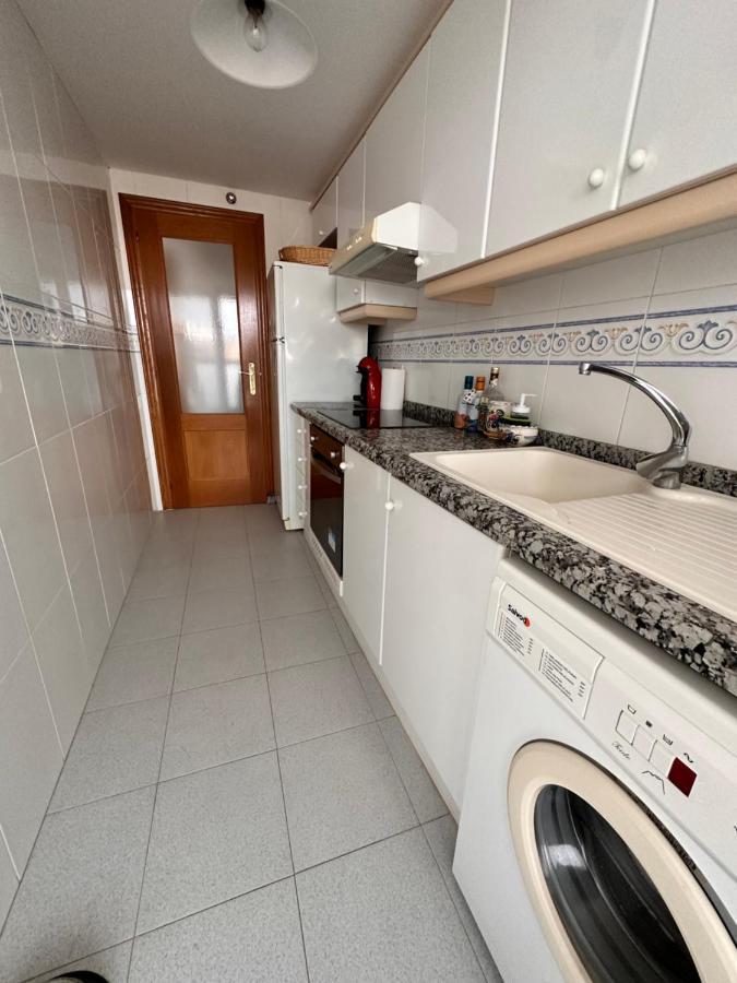 Precioso Apartamento Con Piscina Playa de Gandia 外观 照片