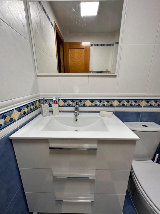 Precioso Apartamento Con Piscina Playa de Gandia 外观 照片