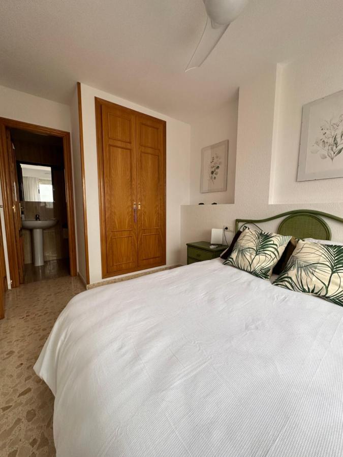 Precioso Apartamento Con Piscina Playa de Gandia 外观 照片