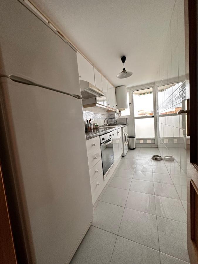 Precioso Apartamento Con Piscina Playa de Gandia 外观 照片